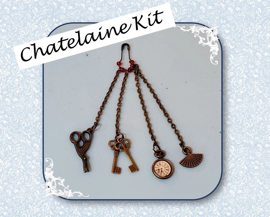 Chatelaine Kit